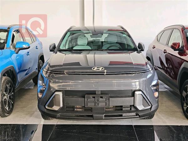 Hyundai Kona 2024 for sale in Iraq - Erbil